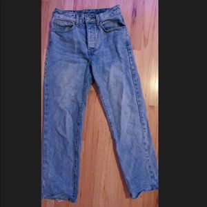 BRANDY MELVILLE JOHN GALT JEANS 🤩